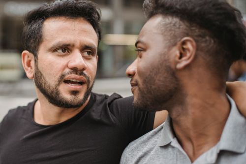 Những câu cửa miệng của người Muslim - Phần 1