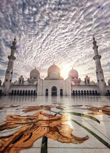 Uncover Hidden Halal Spots & Mosques in Ho Chi Minh City